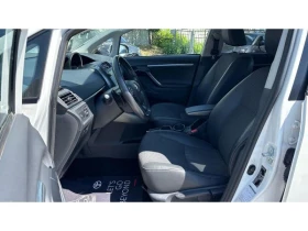 Toyota Verso 1.8P STYLE CVT | Auto.bg — изображение 12