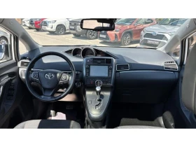Toyota Verso 1.8P STYLE CVT | Auto.bg — изображение 8