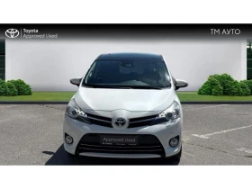 Toyota Verso 1.8P STYLE CVT | Auto.bg — изображение 5