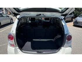 Toyota Verso 1.8P STYLE CVT | Auto.bg — изображение 10