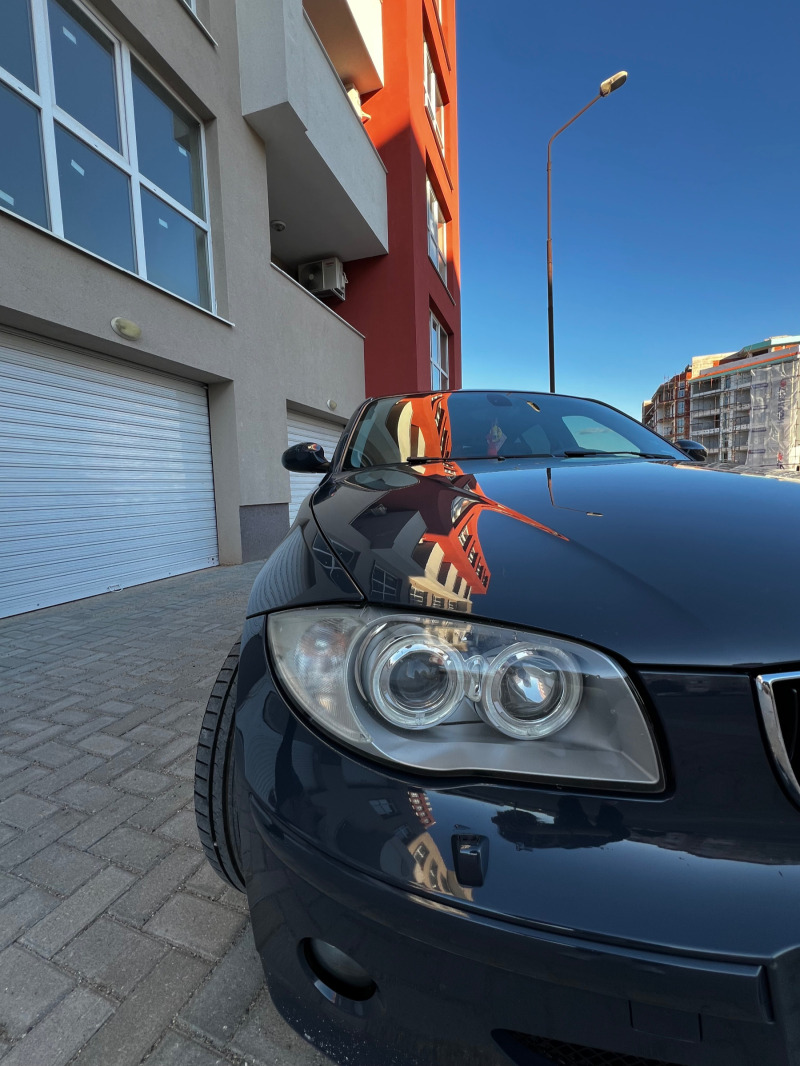 BMW 120, снимка 6 - Автомобили и джипове - 45180419