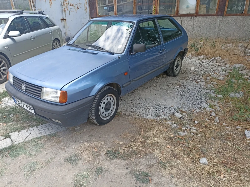 VW Polo 1300, снимка 6 - Автомобили и джипове - 47136370