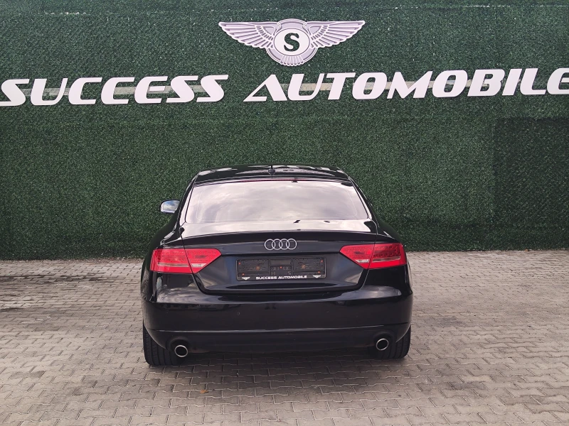 Audi A5 SLINE* RECARO* NAVI* LIZING, снимка 4 - Автомобили и джипове - 47232497