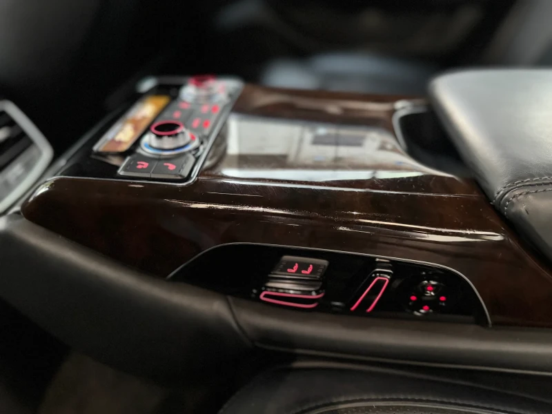 Audi A8 3.0TDI 262к.с 1-ви собствник, снимка 13 - Автомобили и джипове - 52205187