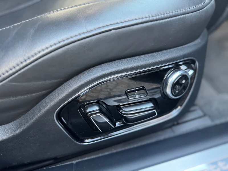 Audi A8 3.0TDI 262к.с 1-ви собствник, снимка 15 - Автомобили и джипове - 52205187
