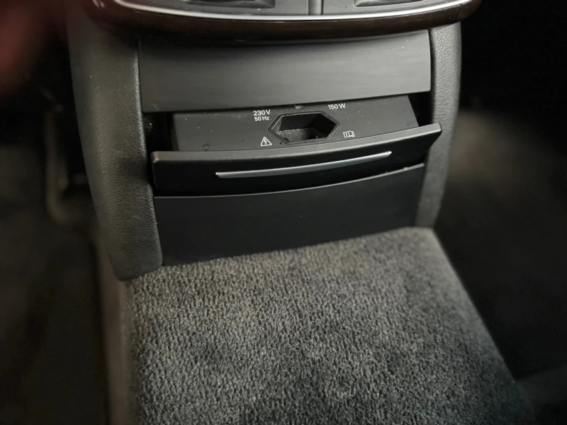 Audi A8 3.0TDI 262к.с 1-ви собствник, снимка 12 - Автомобили и джипове - 52205187