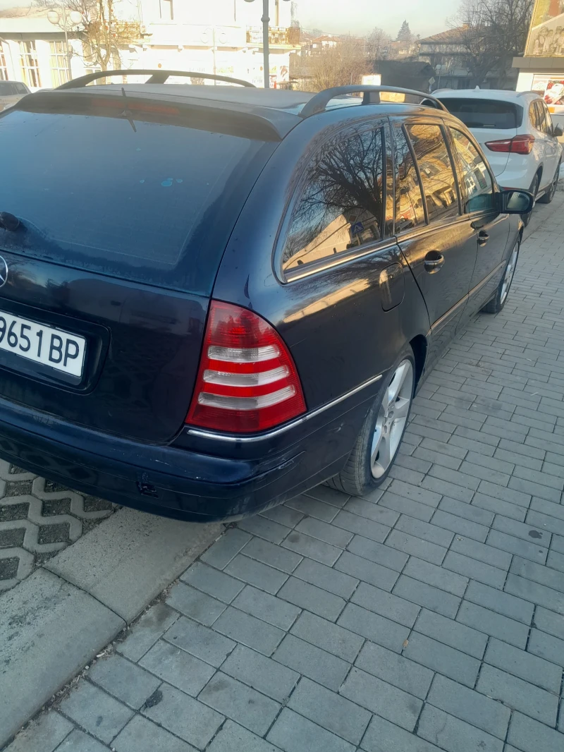 Mercedes-Benz 220, снимка 9 - Автомобили и джипове - 48568504