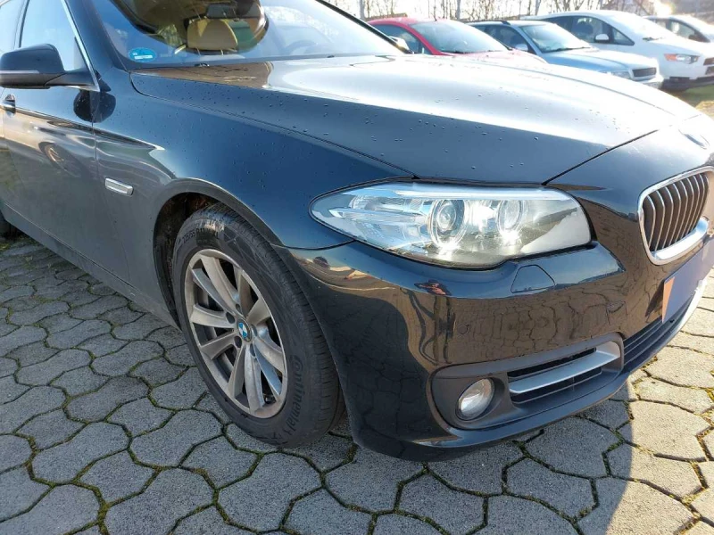 BMW 530 XD F11 Facelift, снимка 5 - Автомобили и джипове - 48680268