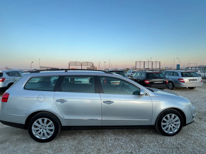 VW Passat 1.9TDI, 105ck., ЛИЗИНГ, снимка 8 - Автомобили и джипове - 48867820