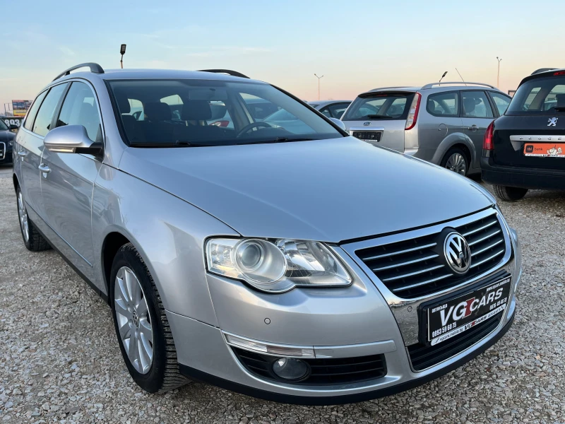 VW Passat 1.9TDI, 105ck., ЛИЗИНГ, снимка 1 - Автомобили и джипове - 48867820