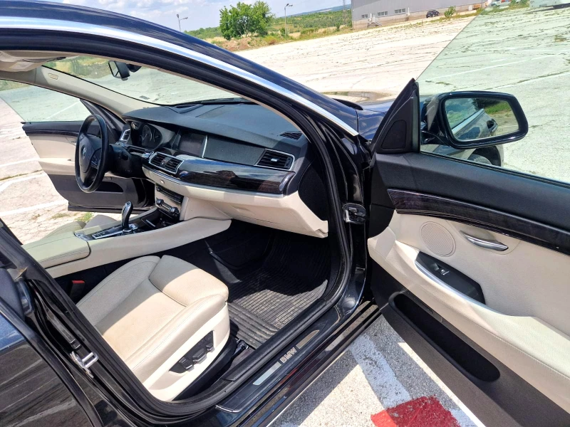BMW 5 Gran Turismo, снимка 7 - Автомобили и джипове - 52438333