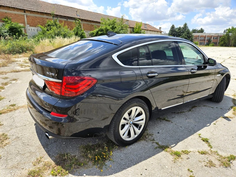 BMW 5 Gran Turismo, снимка 5 - Автомобили и джипове - 52438333