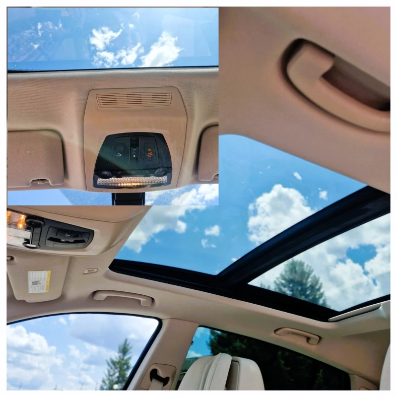 BMW 5 Gran Turismo, снимка 10 - Автомобили и джипове - 52438333