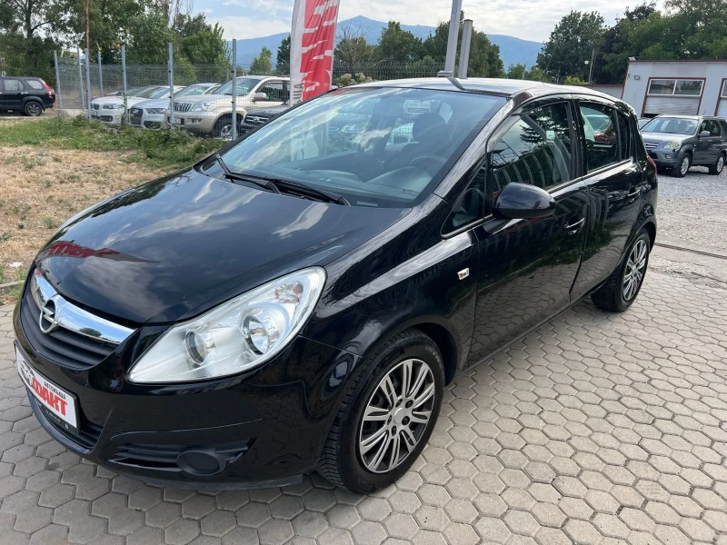 Opel Corsa 1.2i/KLIMA