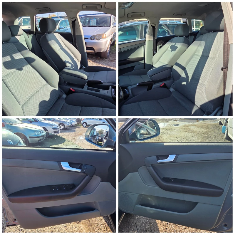Audi A3 1.8 Т FACE, снимка 11 - Автомобили и джипове - 52606368