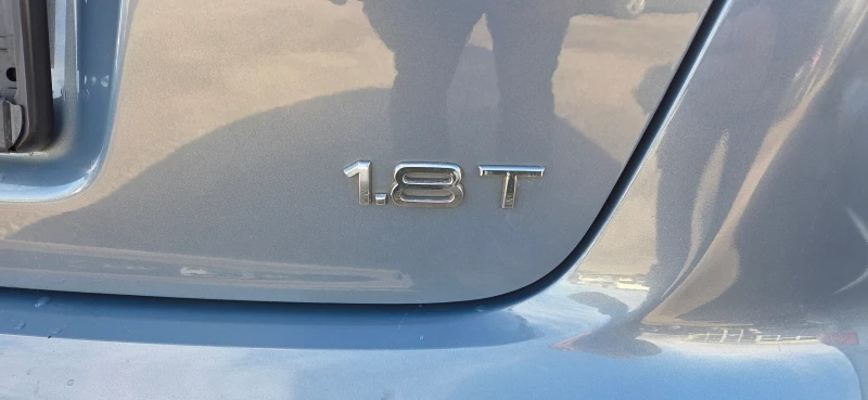 Audi A3 1.8 Т FACE, снимка 6 - Автомобили и джипове - 52606368