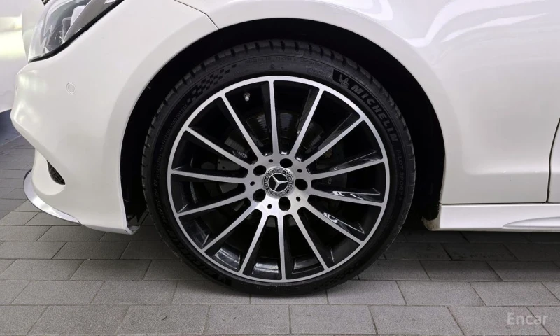 Mercedes-Benz CLS 250, снимка 5 - Автомобили и джипове - 52807751