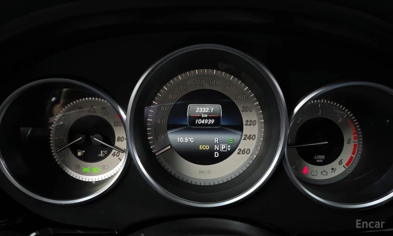 Mercedes-Benz CLS 250, снимка 8 - Автомобили и джипове - 52807751