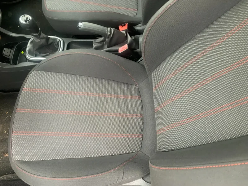 Opel Corsa 1, 4 бензин, 100к, снимка 7 - Автомобили и джипове - 53125678