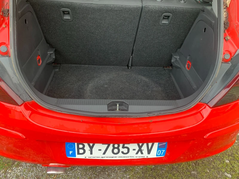 Opel Corsa 1, 4 бензин, 100к, снимка 6 - Автомобили и джипове - 53125678