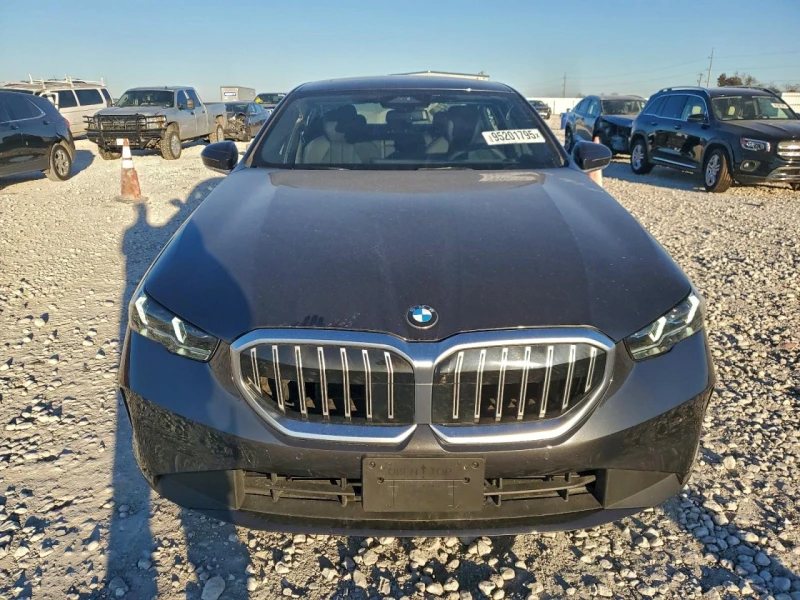 BMW 530 360* Harman Kardon* Дистанционно палене* Подгреви, снимка 5 - Автомобили и джипове - 53165894