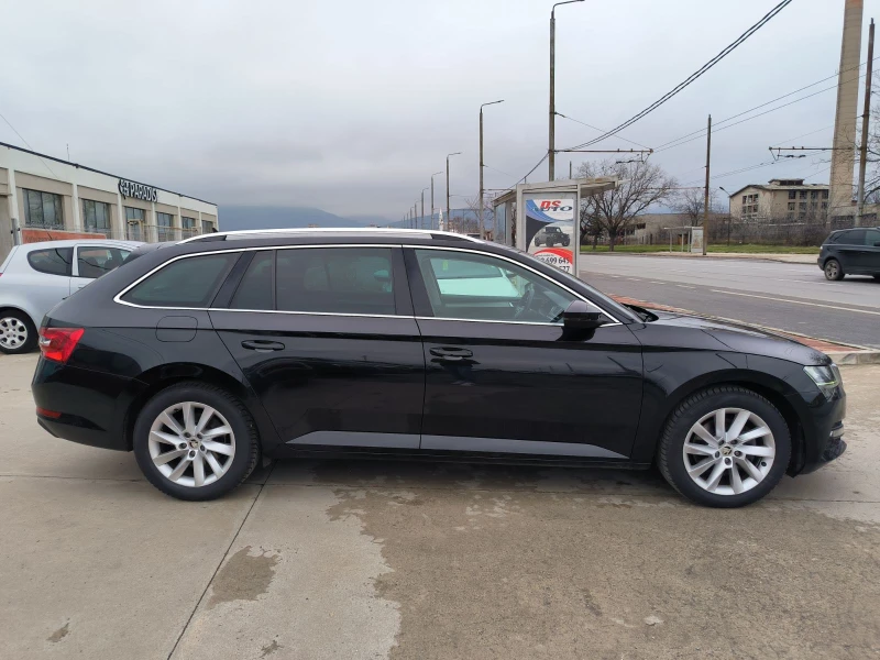 Skoda Superb 2.0d-Digital-150.000km-Navi-Euro-6D, снимка 4 - Автомобили и джипове - 53292318