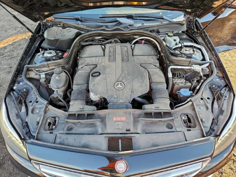 Mercedes-Benz CLS 400 AMG* PACK* 4MATIC* HARMON* KARDON* ОБДУХВАНЕ* , снимка 11 - Автомобили и джипове - 53447636