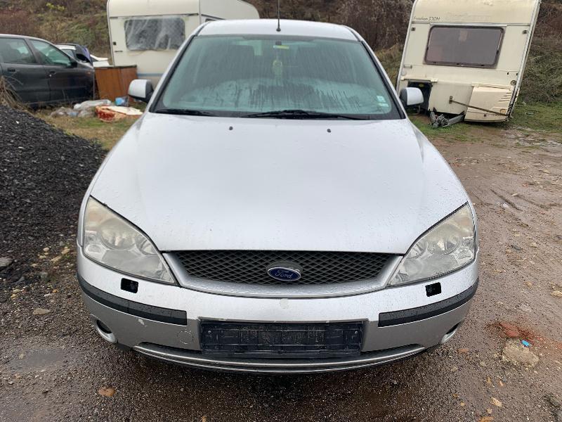 Ford Mondeo III,2.0i 16V,АВТОМАТ,DuraTec HE,146кс.