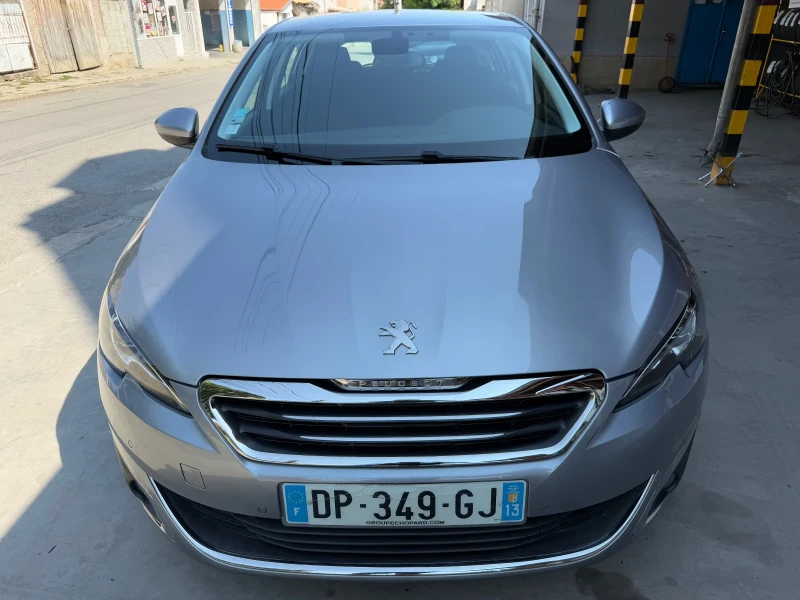 Peugeot 308 Отлично състояние - 12800 лв. - 78848355 1