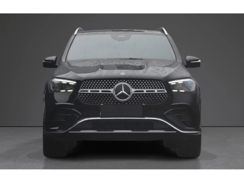 Mercedes-Benz GLE 450 Нов, 7 места , Месечна вноска от 2290 лв. - 188990 лв. / 96629.05 € - 56114716 1