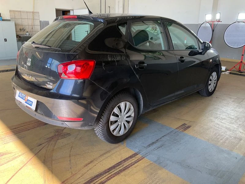 Seat Ibiza Ibiza 1.2 TSI Chili & Style, снимка 2 - Автомобили и джипове - 55366810