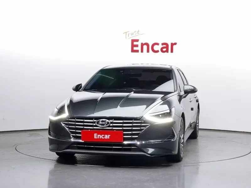 Hyundai Sonata Hybrid (Dn8) Premium Millennial | Mobile.bg � ����������� 3