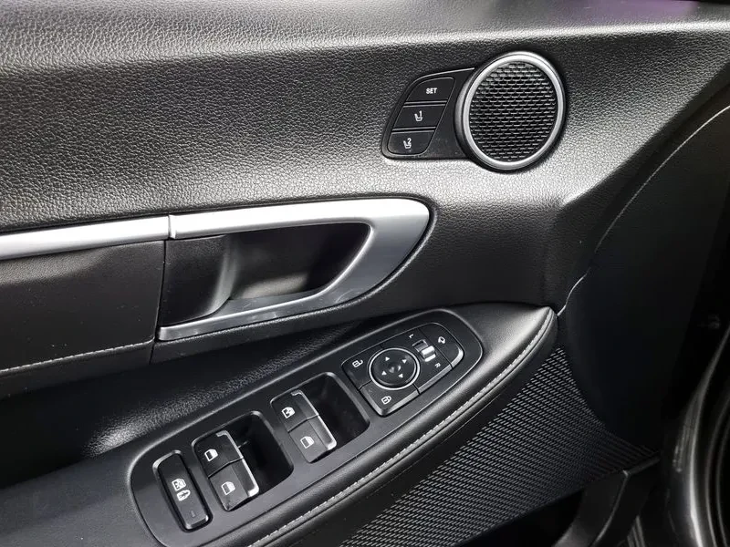 Hyundai Sonata Hybrid (Dn8) Premium Millennial | Mobile.bg � ����������� 14