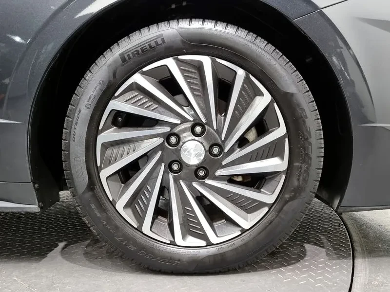 Hyundai Sonata Hybrid (Dn8) Premium Millennial | Mobile.bg � ����������� 5
