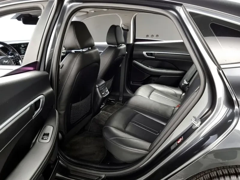 Hyundai Sonata Hybrid (Dn8) Premium Millennial | Mobile.bg � ����������� 11