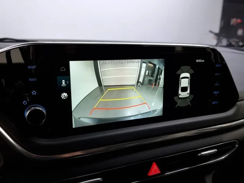 Hyundai Sonata Hybrid (Dn8) Premium Millennial | Mobile.bg � ����������� 17