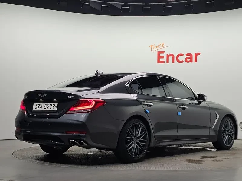 Genesis G70 2.0�/ADVANCED/��������/����� ������ | Mobile.bg � ����������� 2