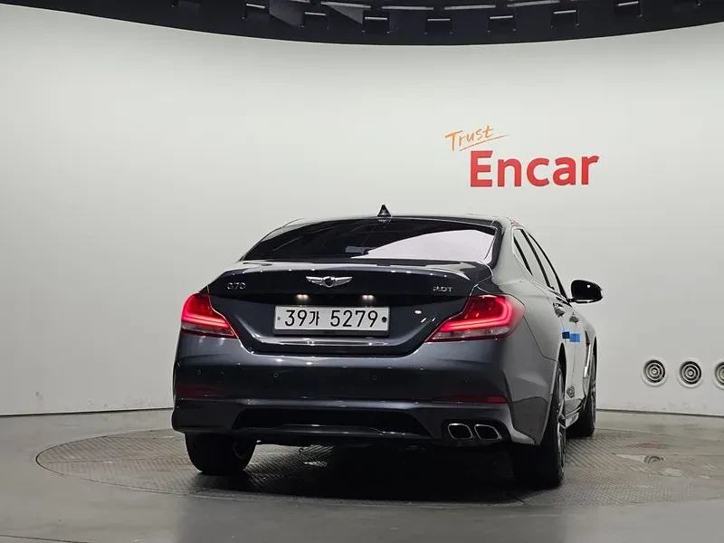 Genesis G70 2.0�/ADVANCED/��������/����� ������ | Mobile.bg � ����������� 4