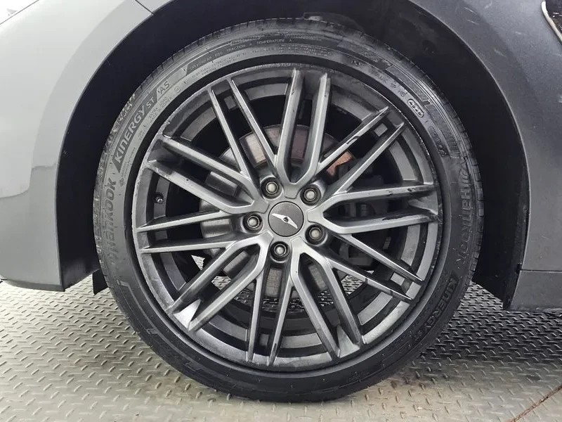Genesis G70 2.0�/ADVANCED/��������/����� ������ | Mobile.bg � ����������� 5