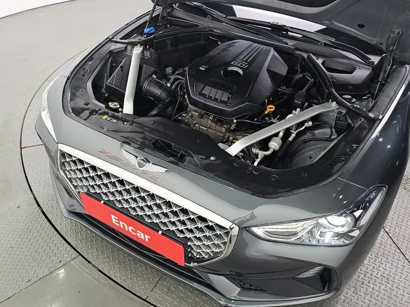 Genesis G70 2.0�/ADVANCED/��������/����� ������ | Mobile.bg � ����������� 6