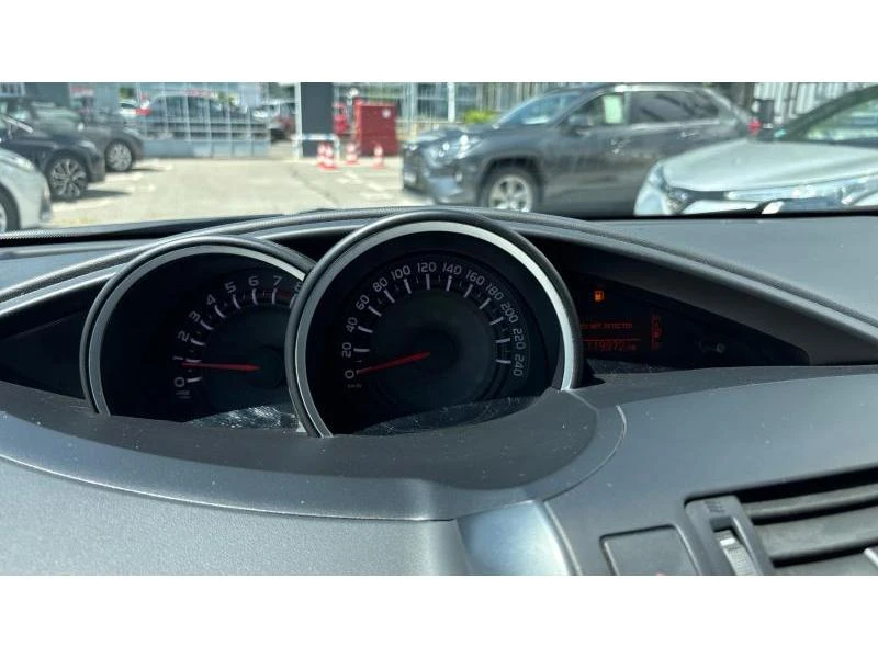 Toyota Verso 1.8P STYLE CVT, снимка 14 - Автомобили и джипове - 56680278