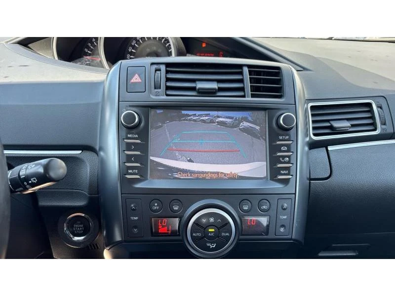 Toyota Verso 1.8P STYLE CVT, снимка 15 - Автомобили и джипове - 56680278