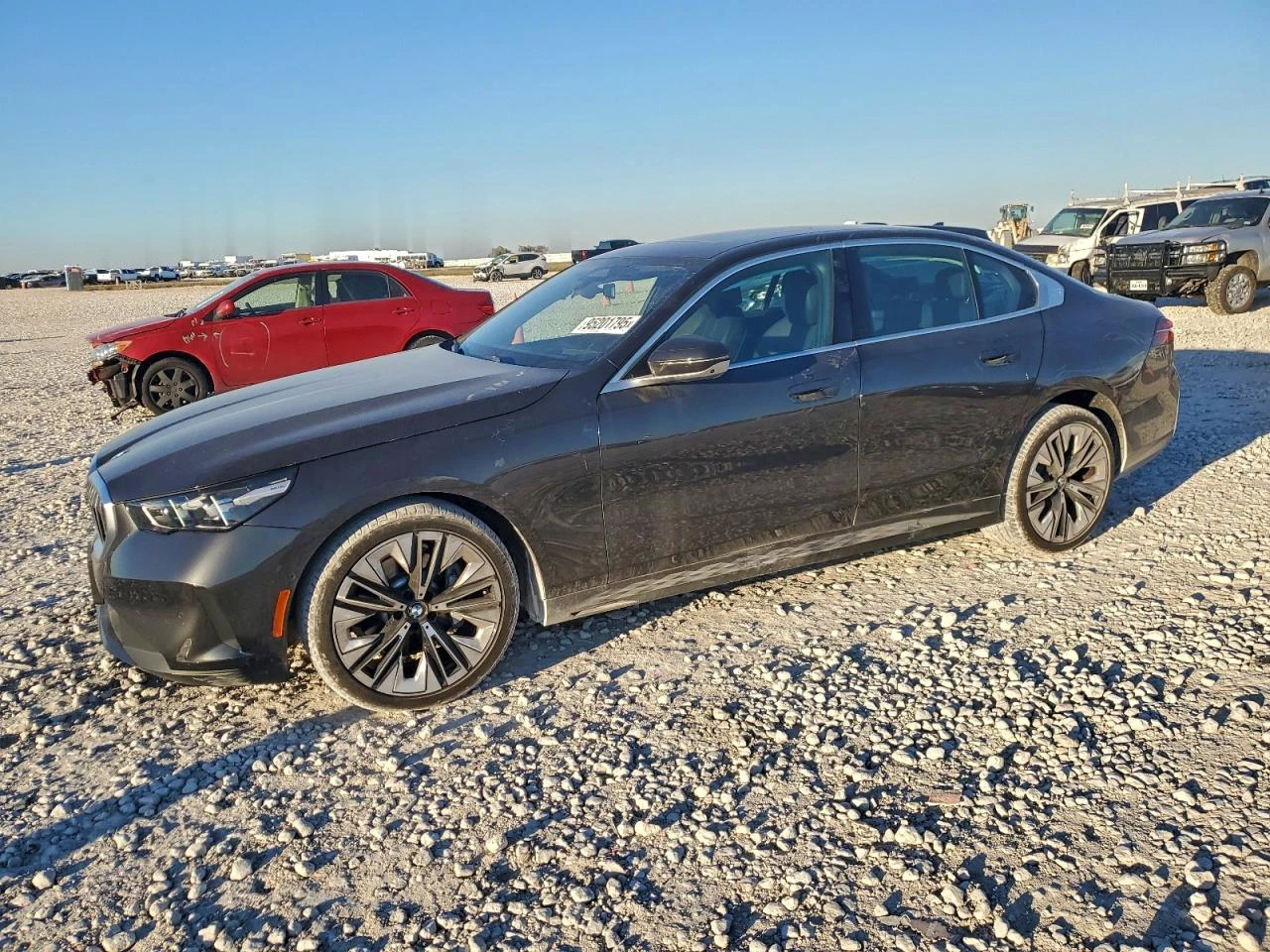 BMW 530 360* Harman Kardon* Дистанционно палене* Подгреви, снимка 1