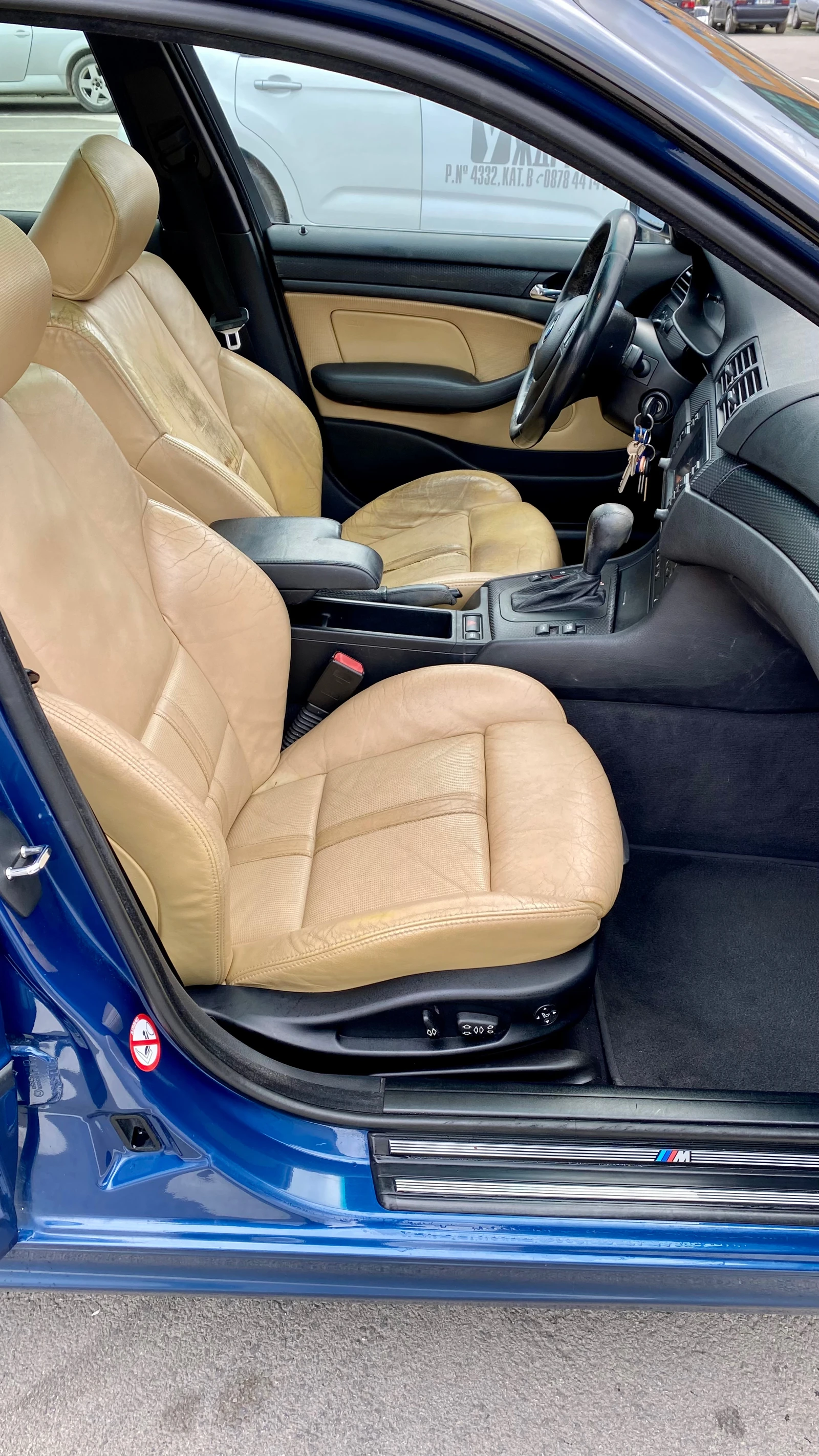 BMW 330 XD  ! | Mobile.bg   15