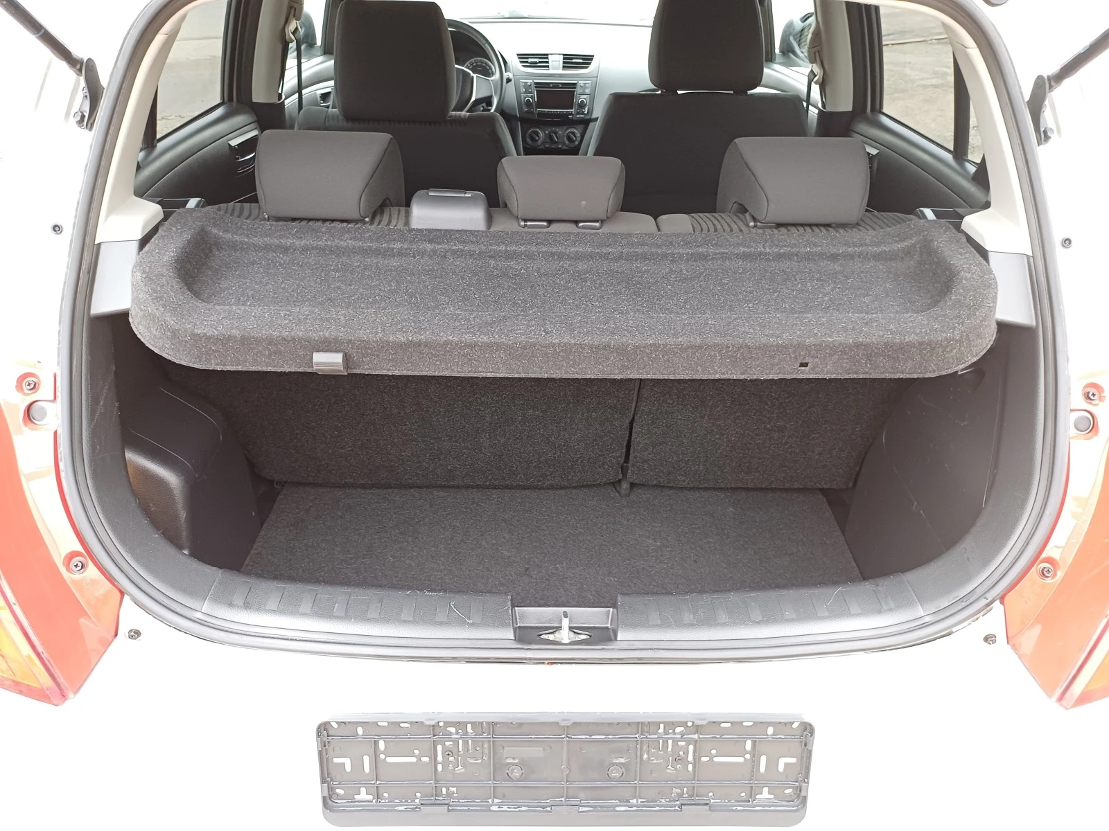 Suzuki Swift 1.3DDIS | Mobile.bg   16