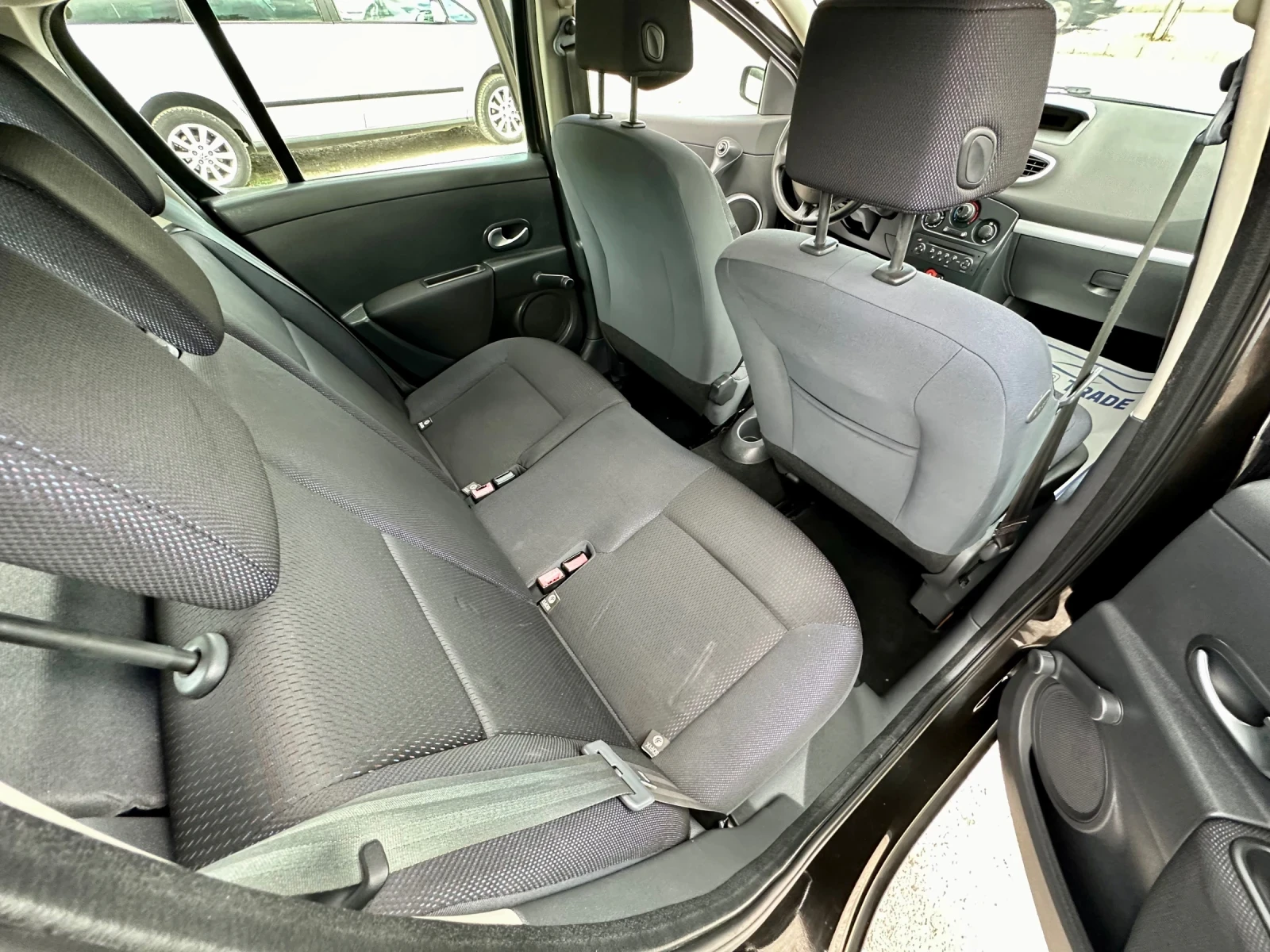 Renault Clio 1.5 dci | Mobile.bg   15