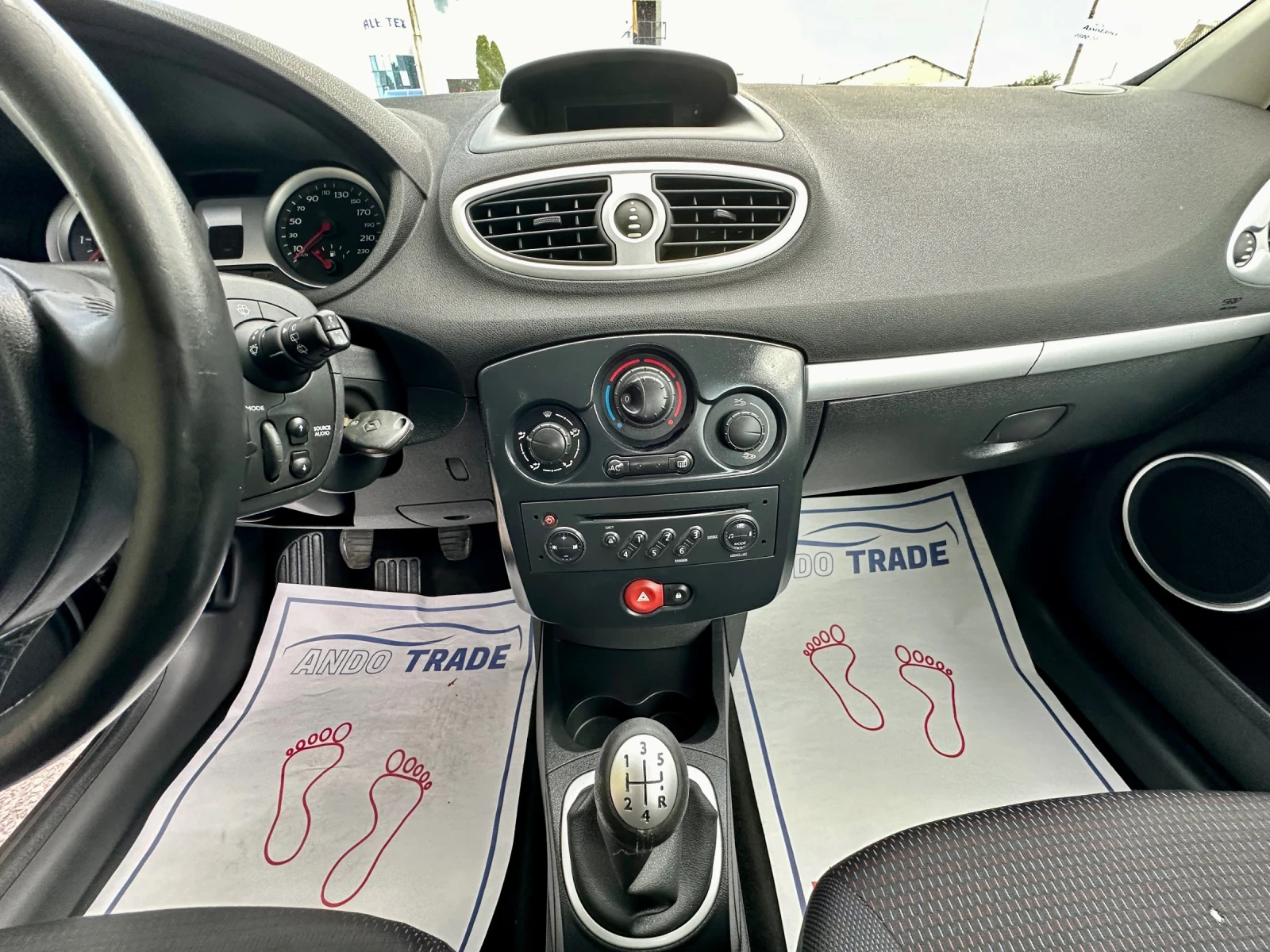 Renault Clio 1.5 dci | Mobile.bg   11