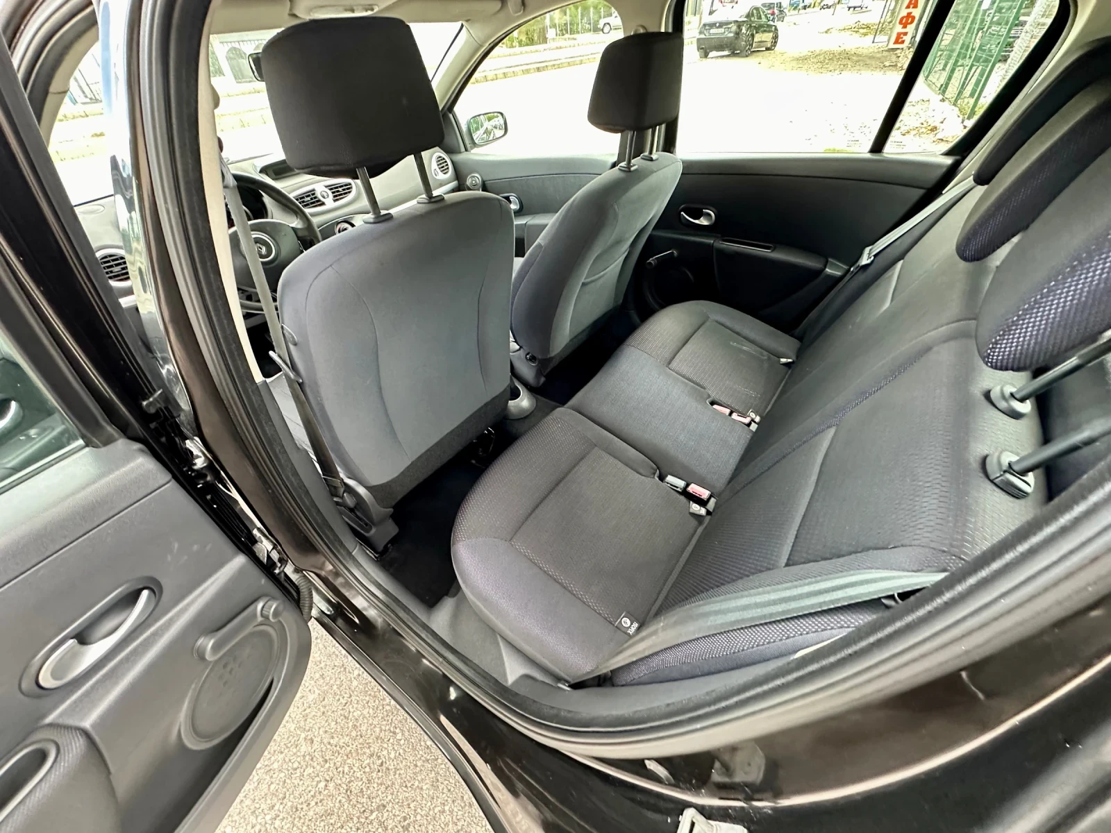 Renault Clio 1.5 dci | Mobile.bg   14