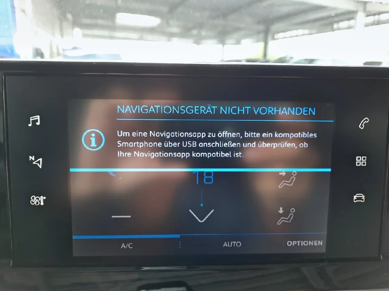 Peugeot 208 208 Allure Pack BlueHDi 100 | Mobile.bg   13