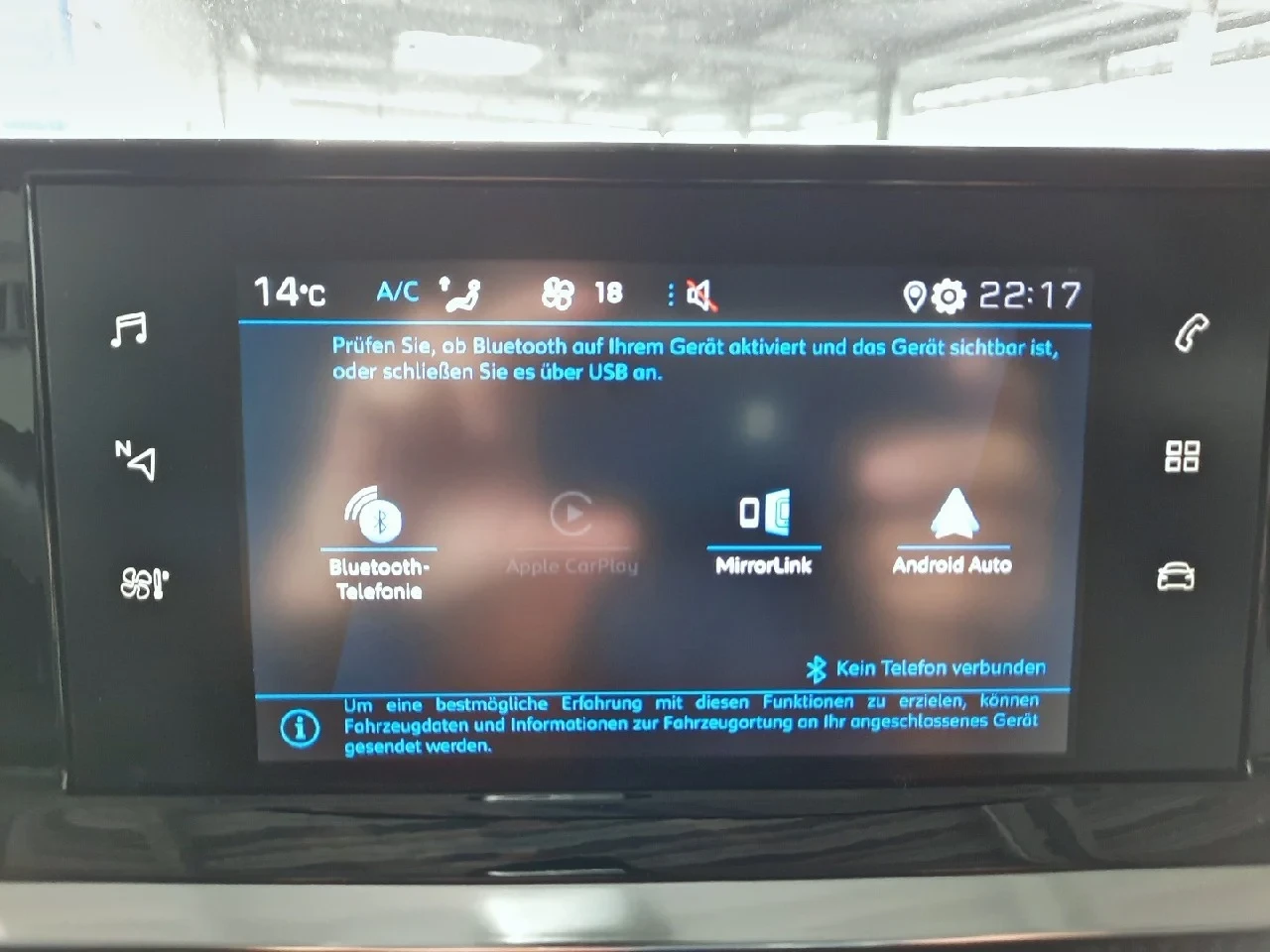 Peugeot 208 208 Allure Pack BlueHDi 100 | Mobile.bg   14